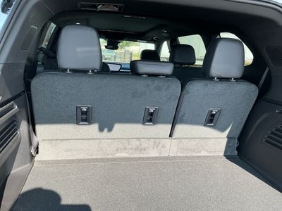 2026 Buick Enclave — photo 12 view