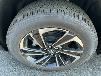 2026 Buick Enclave — photo 13 view