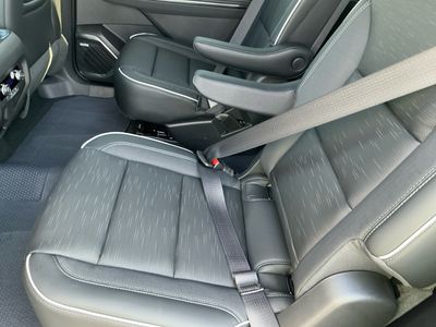 2026 Buick Enclave — photo 14 view