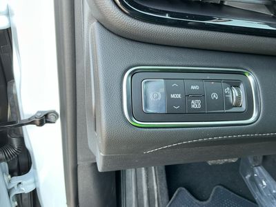 2026 Buick Enclave — photo 15 view