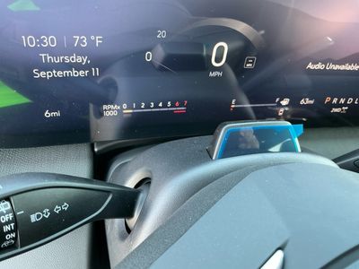 2026 Buick Enclave — photo 7 view