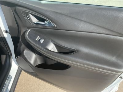 2023 Buick Encore GX — photo 11 view