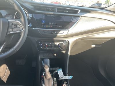 2023 Buick Encore GX — photo 12 view