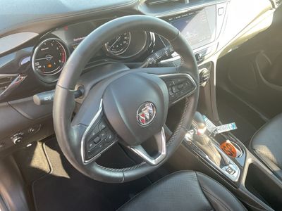 2023 Buick Encore GX — photo 13 view