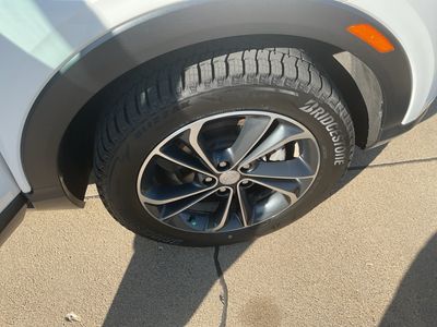 2023 Buick Encore GX — photo 14 view
