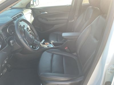 2023 Buick Encore GX — detail view