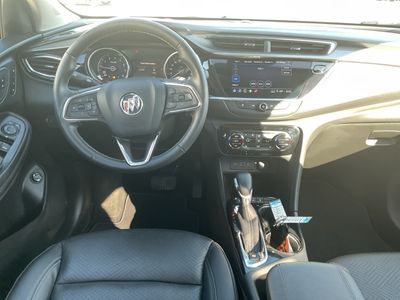 2023 Buick Encore GX — photo 7 view