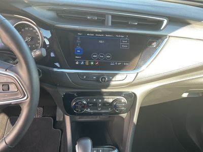 2023 Buick Encore GX — photo 10 view