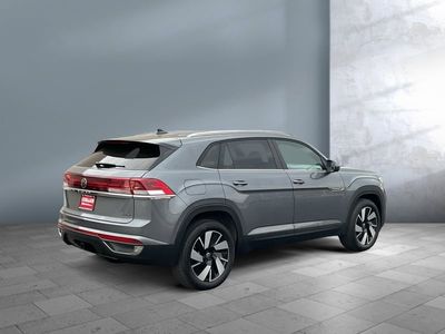 2025 Volkswagen Atlas Cross Sport - Photo 2