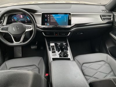 2025 Volkswagen Atlas Cross Sport - Photo 13