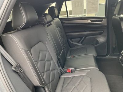 2025 Volkswagen Atlas Cross Sport - Photo 14
