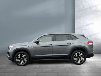 2025 Volkswagen Atlas Cross Sport - Photo 4