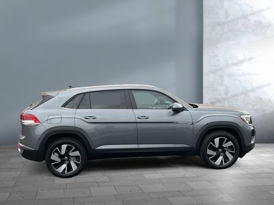 2025 Volkswagen Atlas Cross Sport - Photo 5