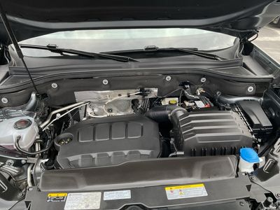 2025 Volkswagen Atlas Cross Sport - Photo 6