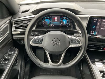 2025 Volkswagen Atlas Cross Sport - Photo 9