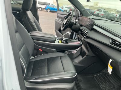 2026 Buick Enclave — photo 11 view