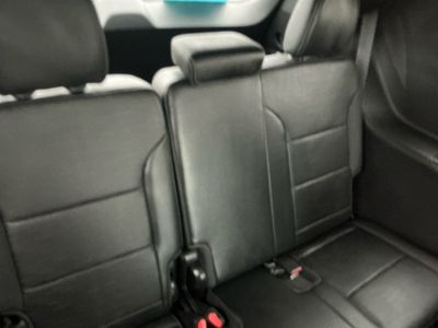2026 Buick Enclave — photo 12 view