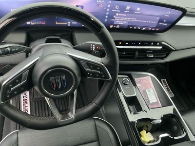 2026 Buick Enclave — photo 15 view