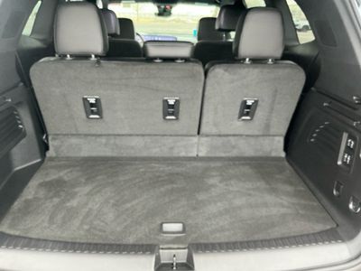 2026 Buick Enclave — photo 9 view