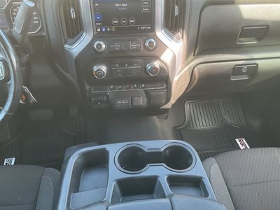 2022 GMC Sierra 3500HD — photo 14 view