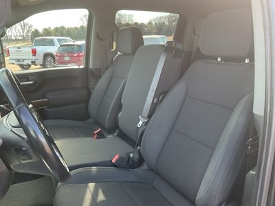 2022 GMC Sierra 3500HD — photo 15 view