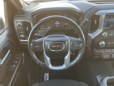 2022 GMC Sierra 3500HD — photo 10 view