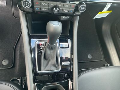 2026 Jeep Compass - Photo 11