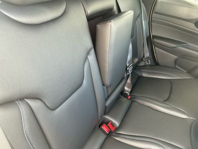 2026 Jeep Compass - Photo 12