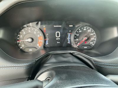 2026 Jeep Compass - Photo 13