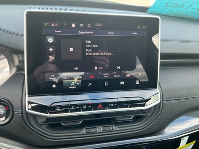 2026 Jeep Compass - Photo 14