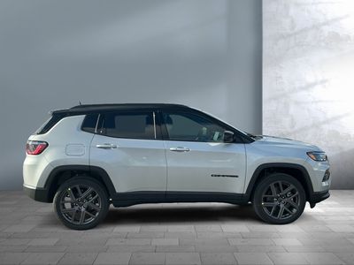 2026 Jeep Compass - Photo 5