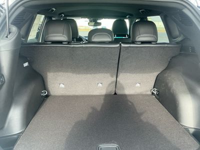 2026 Jeep Compass - Photo 7
