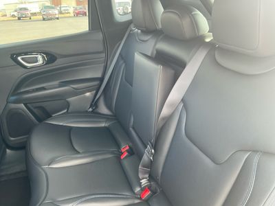 2026 Jeep Compass - Photo 8