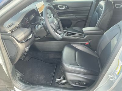 2026 Jeep Compass - Photo 10