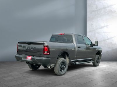 2026 Ram 2500 - Photo 1