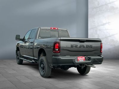 2026 Ram 2500 - Photo 2