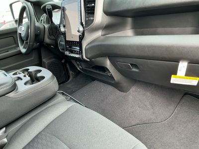 2026 Ram 2500 - Photo 11