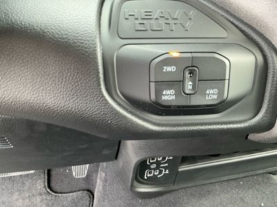 2026 Ram 2500 - Photo 12