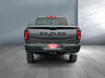 2026 Ram 2500 - Photo 3
