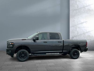 2026 Ram 2500 - Photo 4