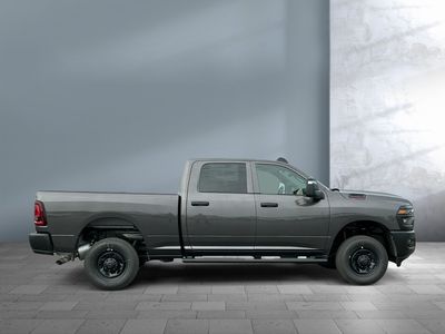 2026 Ram 2500 - Photo 5
