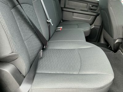 2026 Ram 2500 - Photo 7