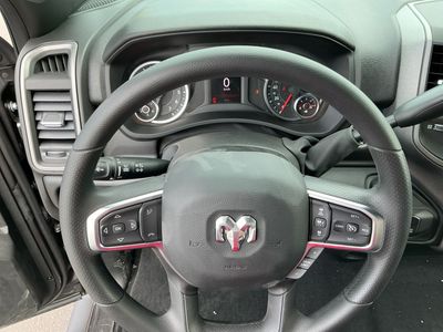 2026 Ram 2500 - Photo 9