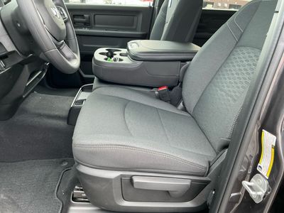 2026 Ram 2500 - Photo 10