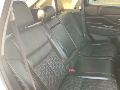 2023 Nissan Murano — photo 12 view