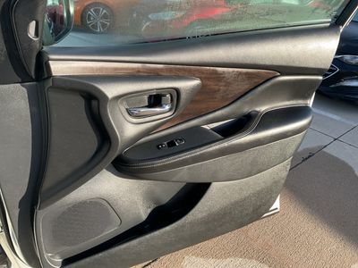 2023 Nissan Murano — photo 13 view