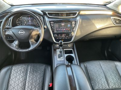 2023 Nissan Murano — photo 14 view