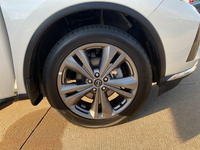 2023 Nissan Murano — photo 15 view