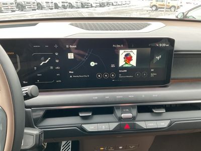 2026 Kia EV9 — photo 12 view