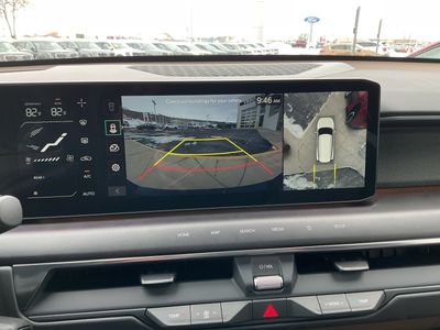 2026 Kia EV9 — photo 14 view